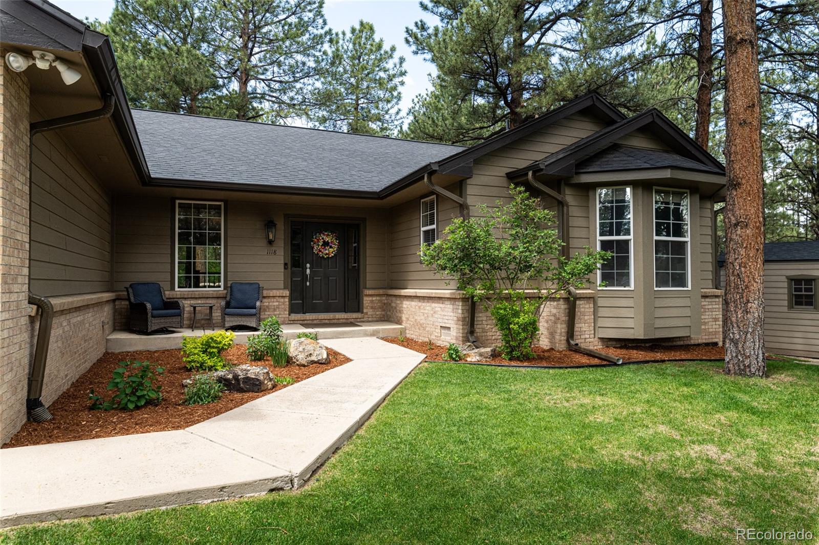 MLS Image #43 for 1118  kenosha drive,larkspur, Colorado
