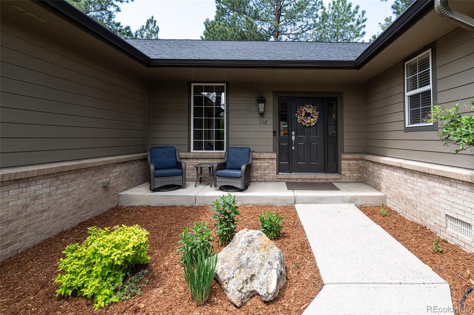 MLS Image #44 for 1118  kenosha drive,larkspur, Colorado