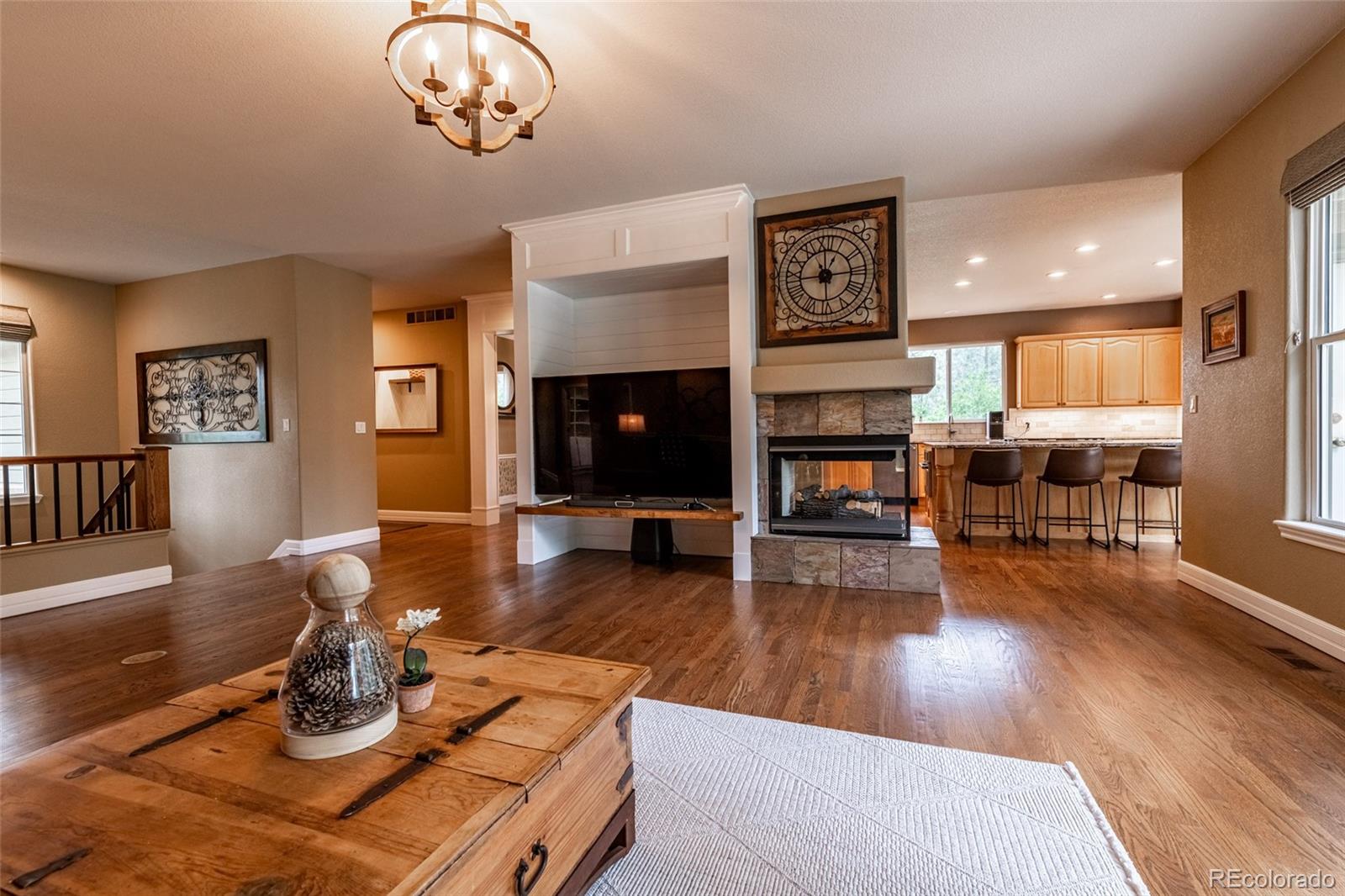 MLS Image #5 for 1118  kenosha drive,larkspur, Colorado