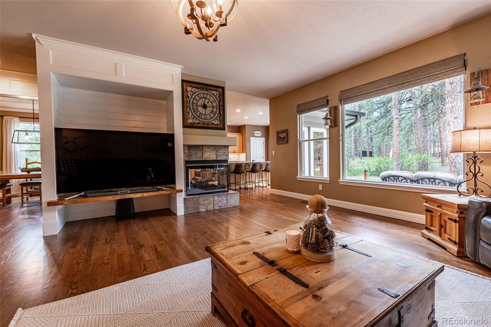 MLS Image #6 for 1118  kenosha drive,larkspur, Colorado