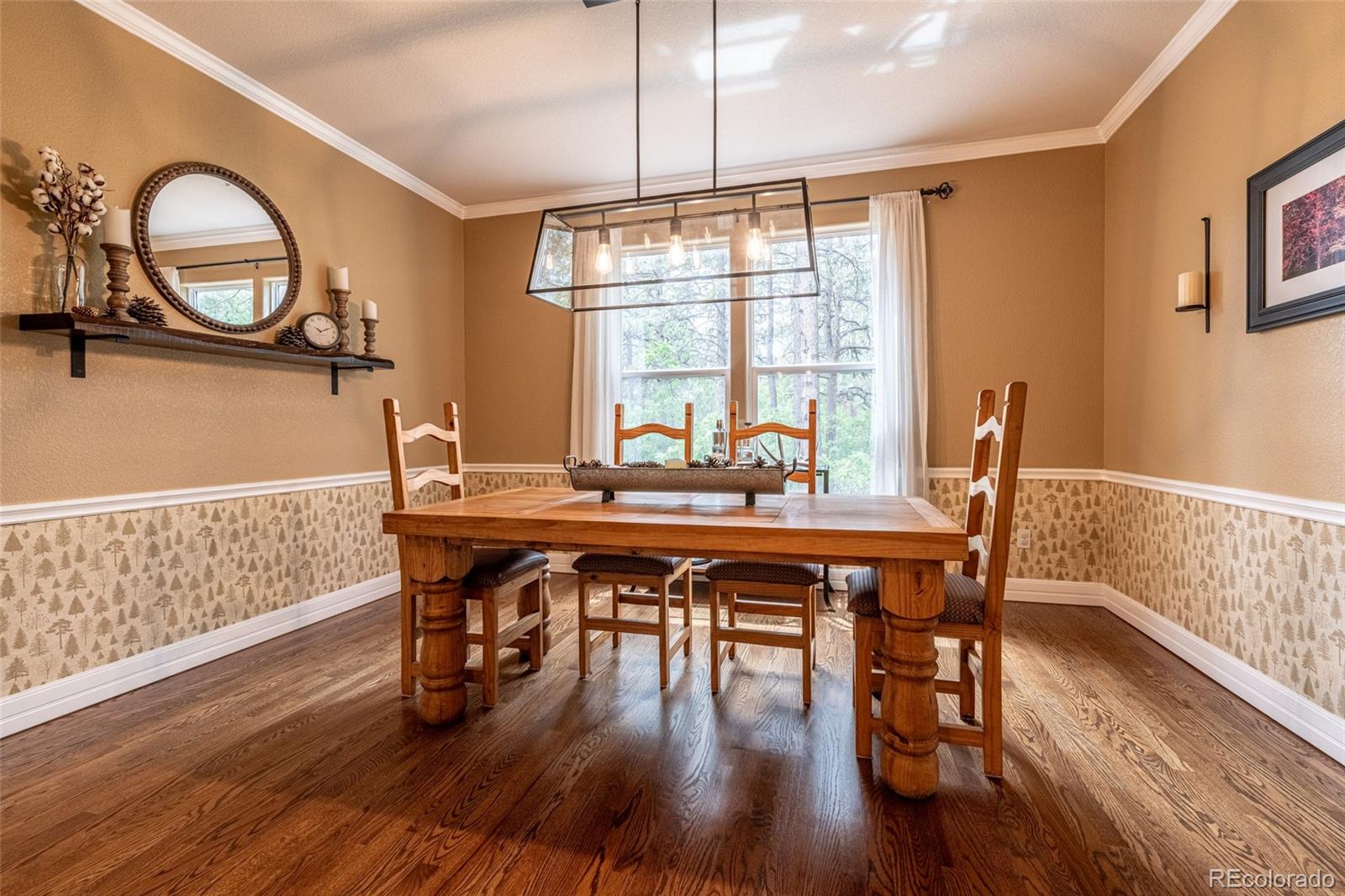 MLS Image #9 for 1118  kenosha drive,larkspur, Colorado