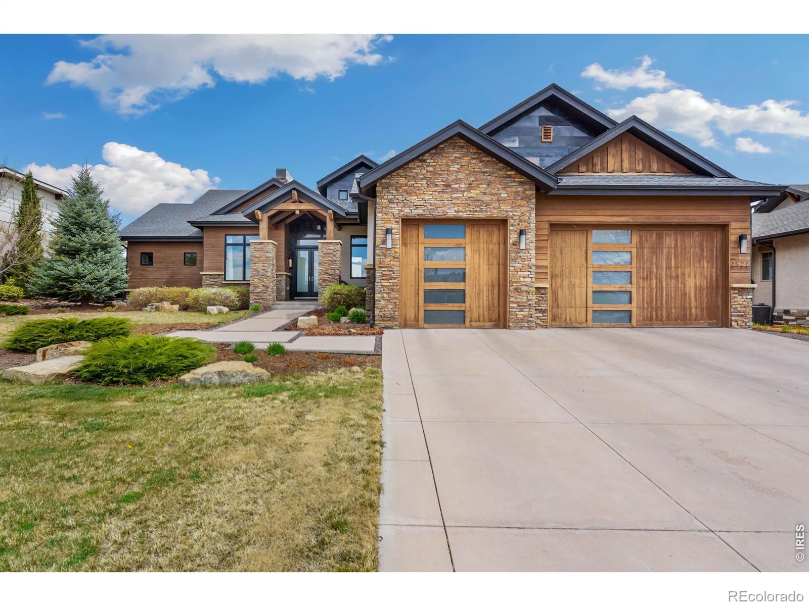 MLS Image #2 for 3922  ridgeline drive,timnath, Colorado