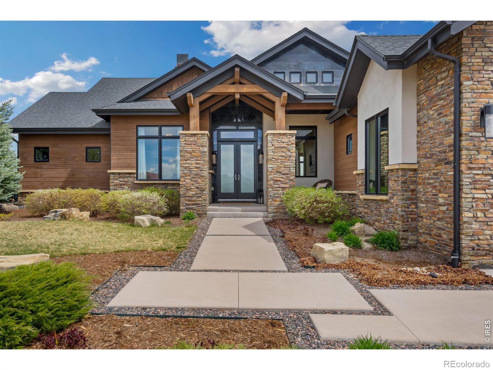 MLS Image #3 for 3922  ridgeline drive,timnath, Colorado