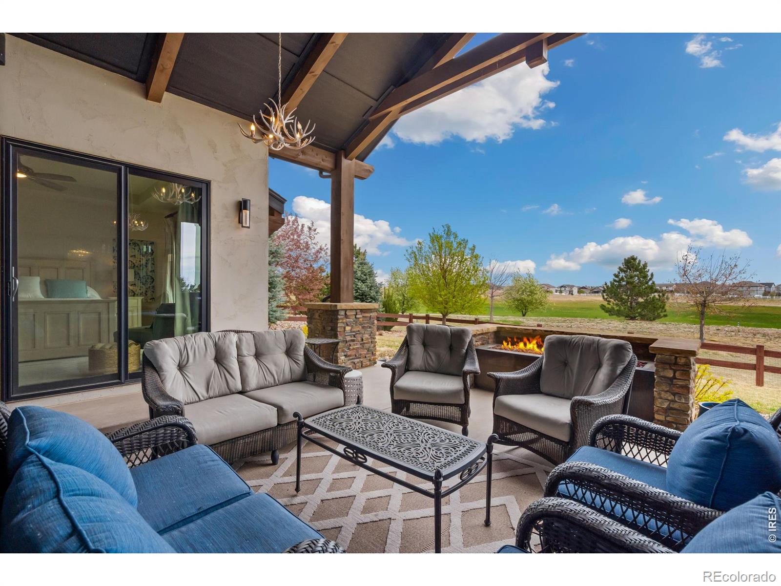 MLS Image #41 for 3922  ridgeline drive,timnath, Colorado