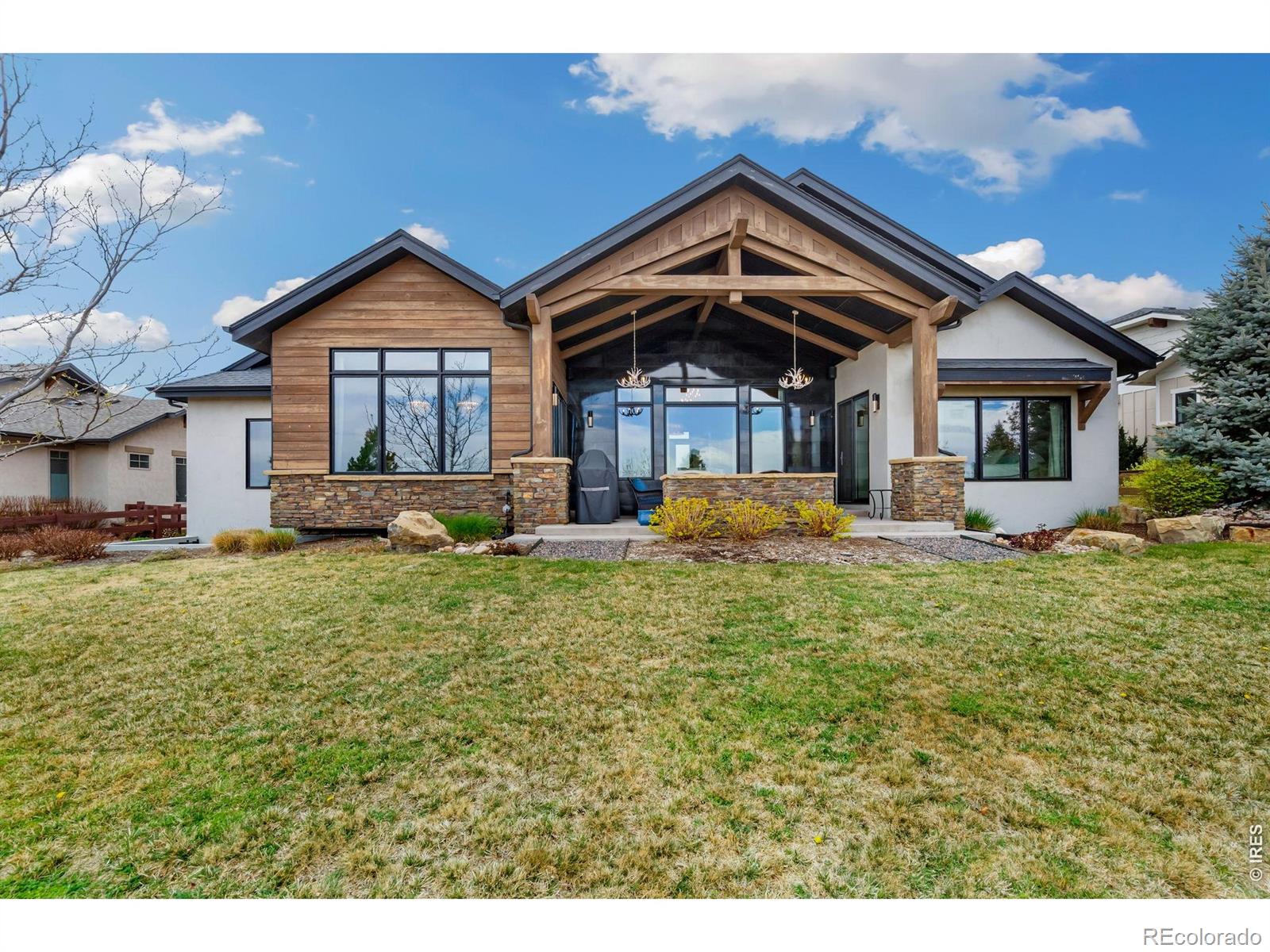 MLS Image #42 for 3922  ridgeline drive,timnath, Colorado