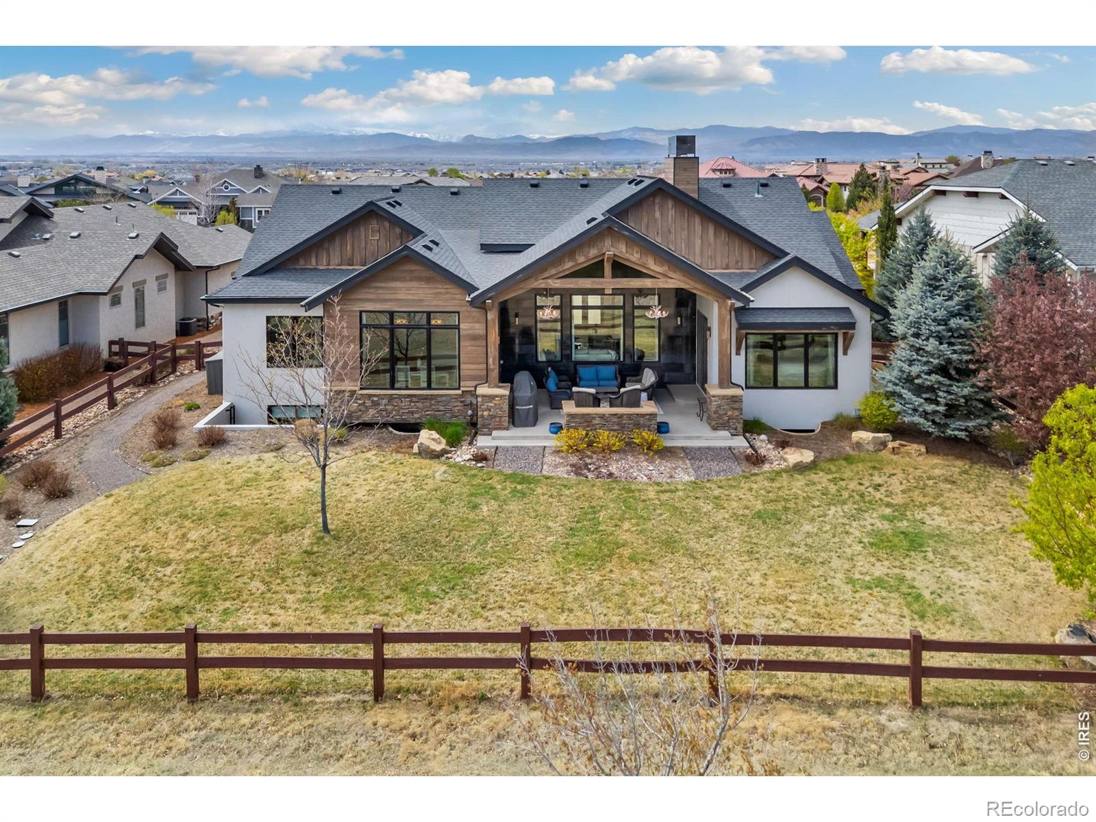 MLS Image #44 for 3922  ridgeline drive,timnath, Colorado