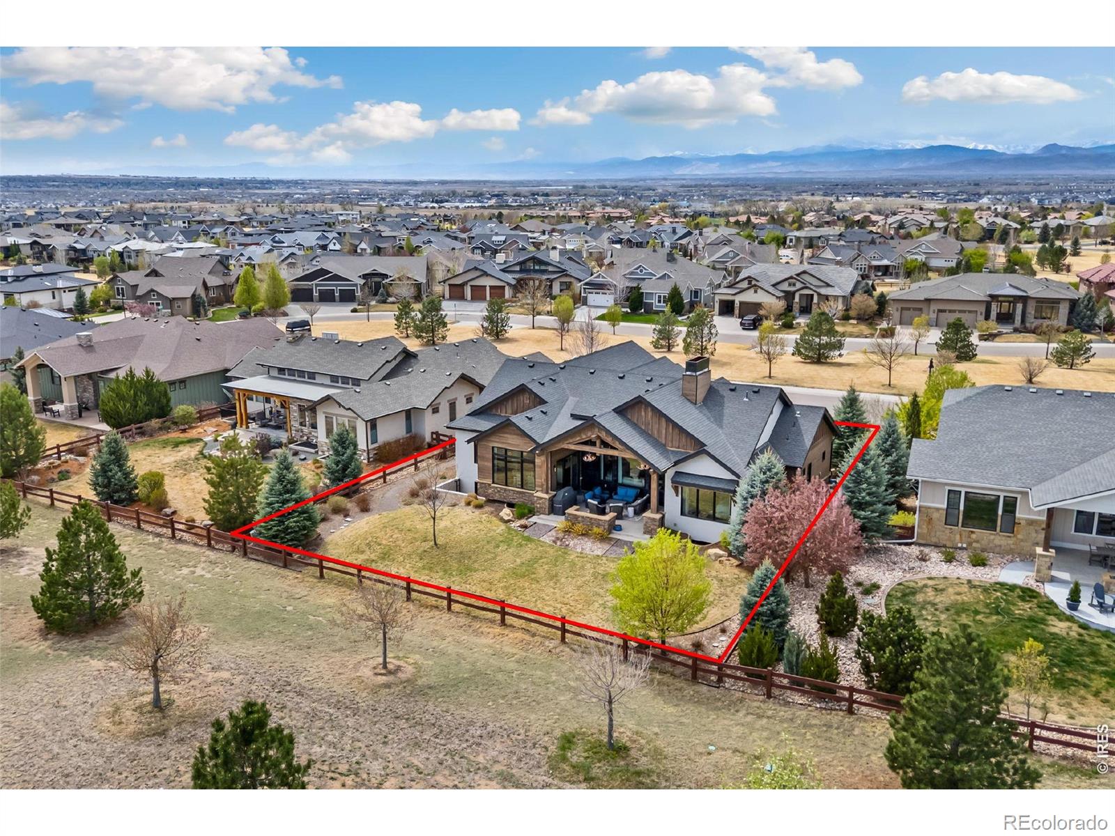 MLS Image #45 for 3922  ridgeline drive,timnath, Colorado