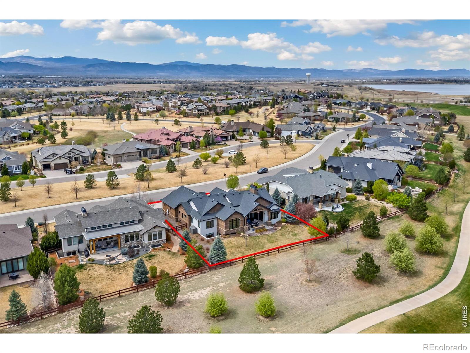MLS Image #47 for 3922  ridgeline drive,timnath, Colorado