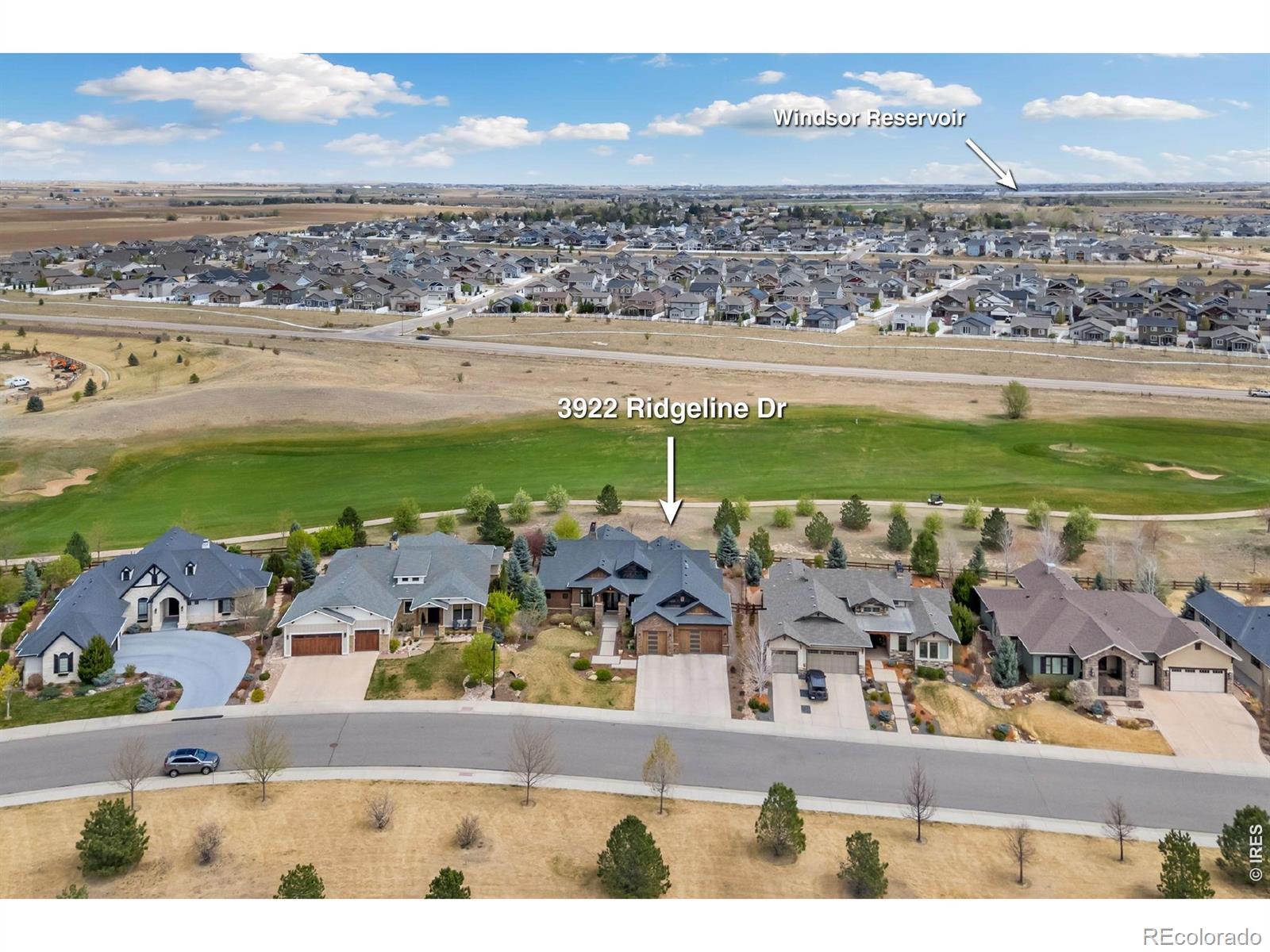 MLS Image #48 for 3922  ridgeline drive,timnath, Colorado