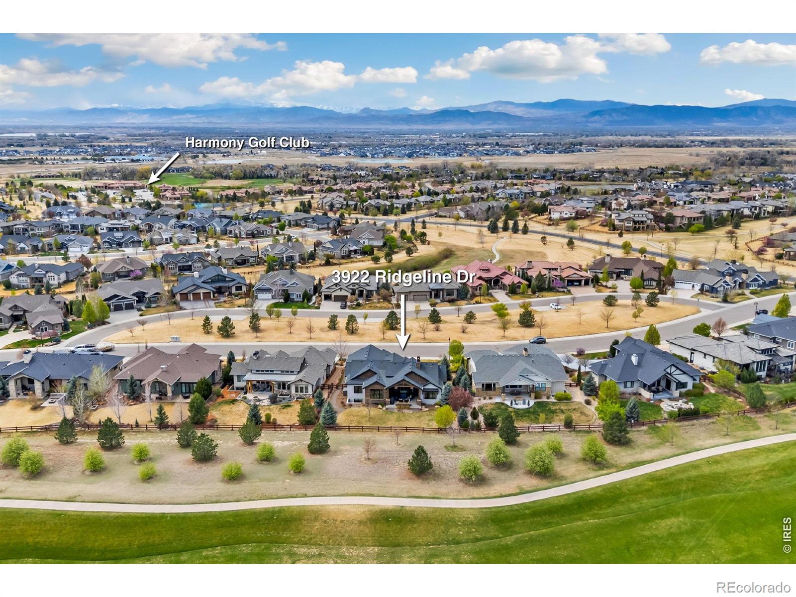 MLS Image #49 for 3922  ridgeline drive,timnath, Colorado