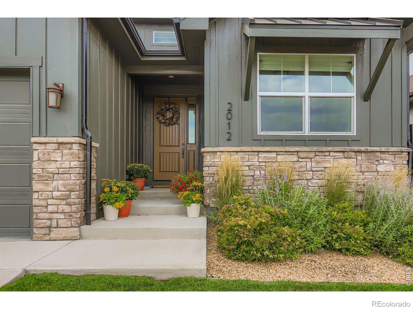MLS Image #2 for 2012  day spring drive,windsor, Colorado