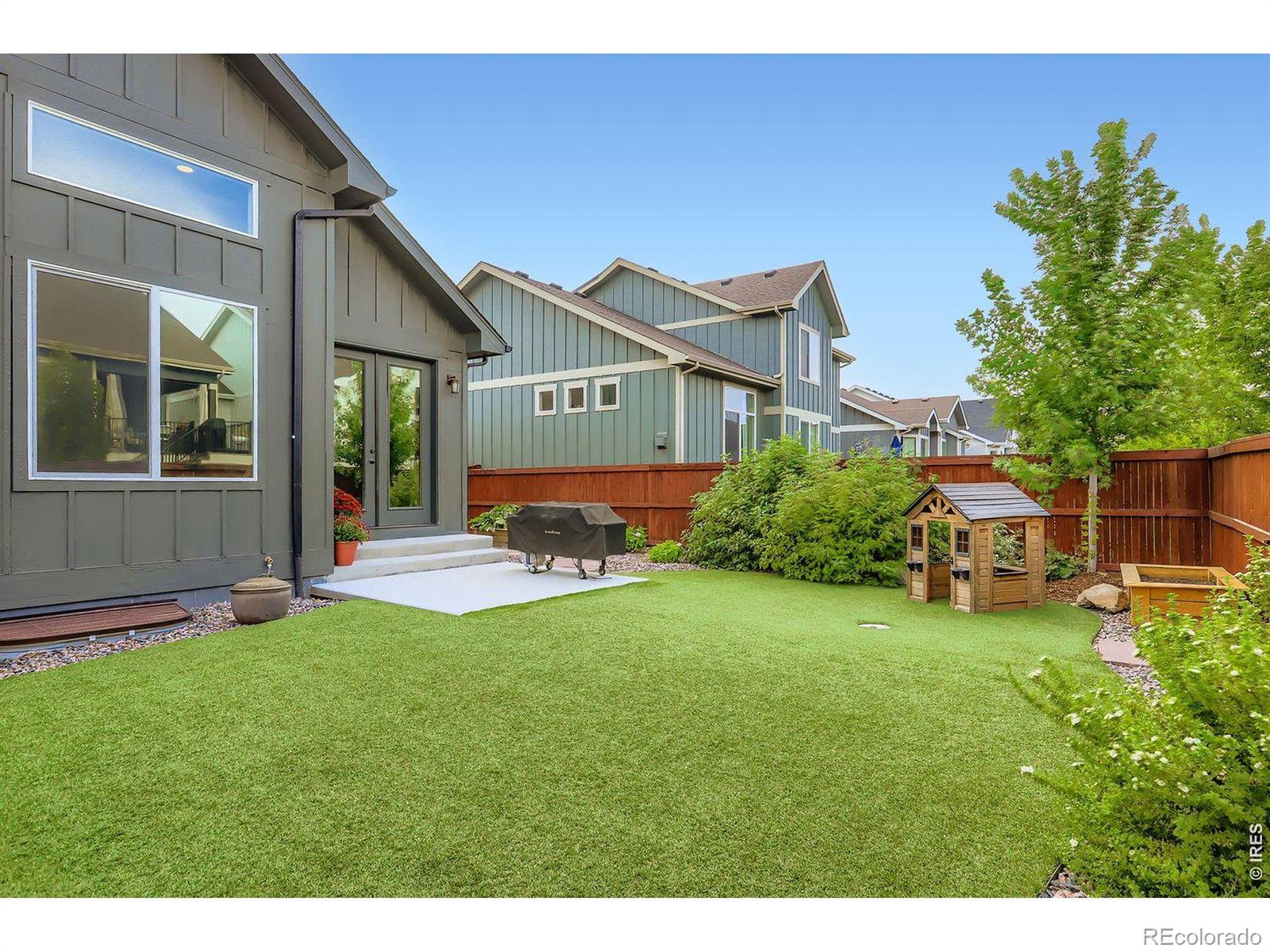 MLS Image #26 for 2012  day spring drive,windsor, Colorado