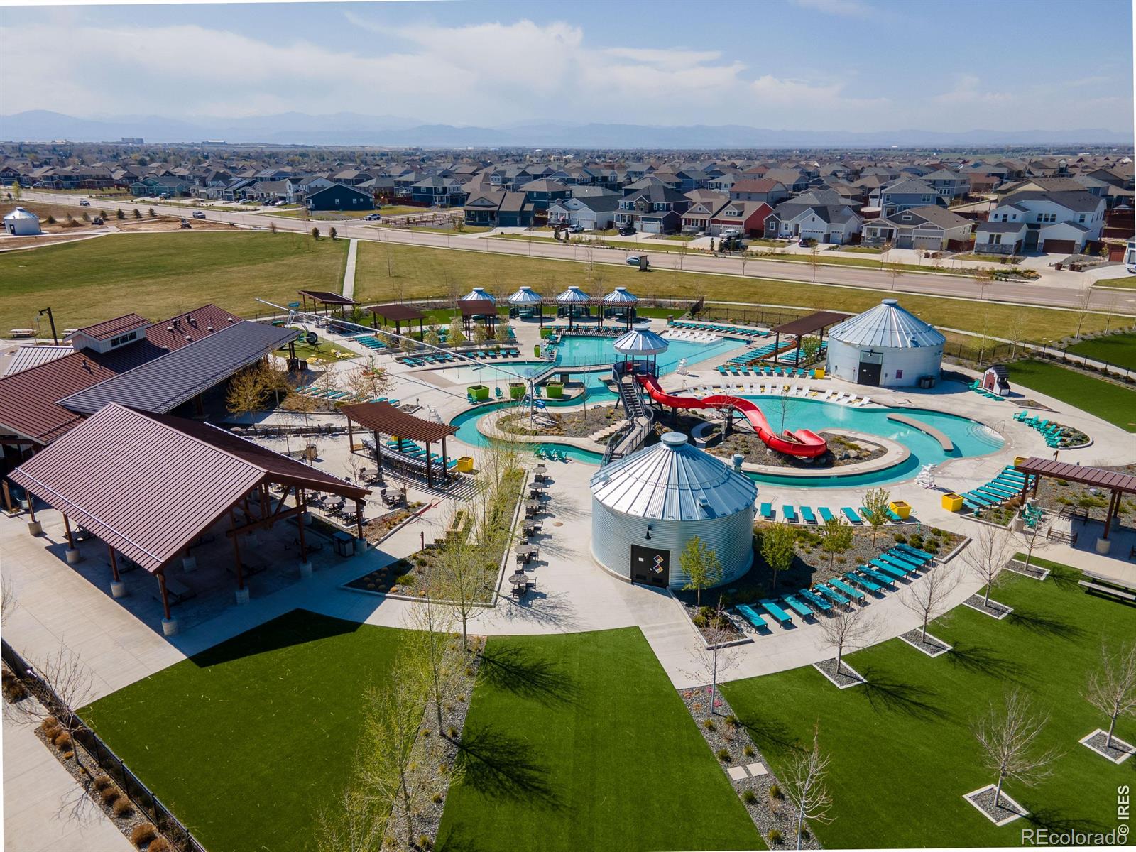 MLS Image #30 for 2012  day spring drive,windsor, Colorado