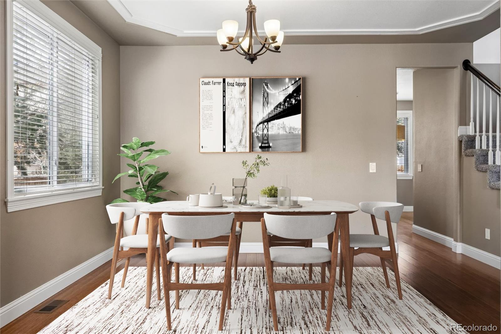MLS Image #8 for 8310 w fairview avenue,littleton, Colorado