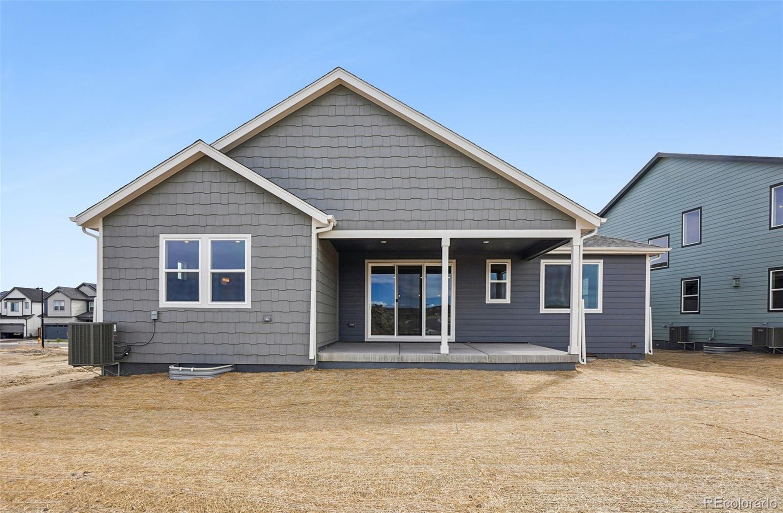 MLS Image #38 for 13817  daffodil way,parker, Colorado