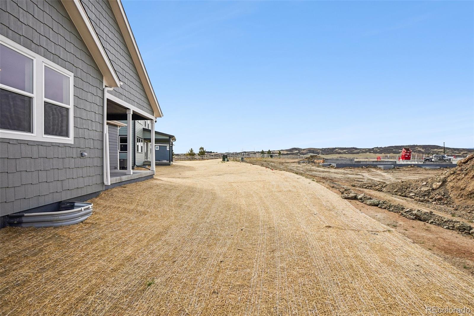 MLS Image #39 for 13817  daffodil way,parker, Colorado