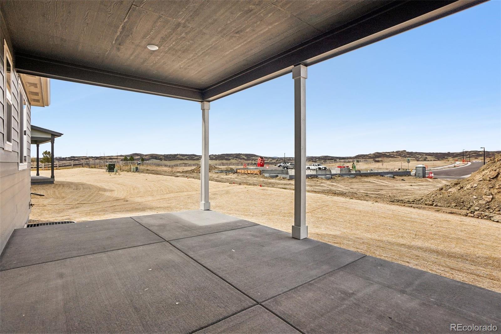 MLS Image #41 for 13817  daffodil way,parker, Colorado