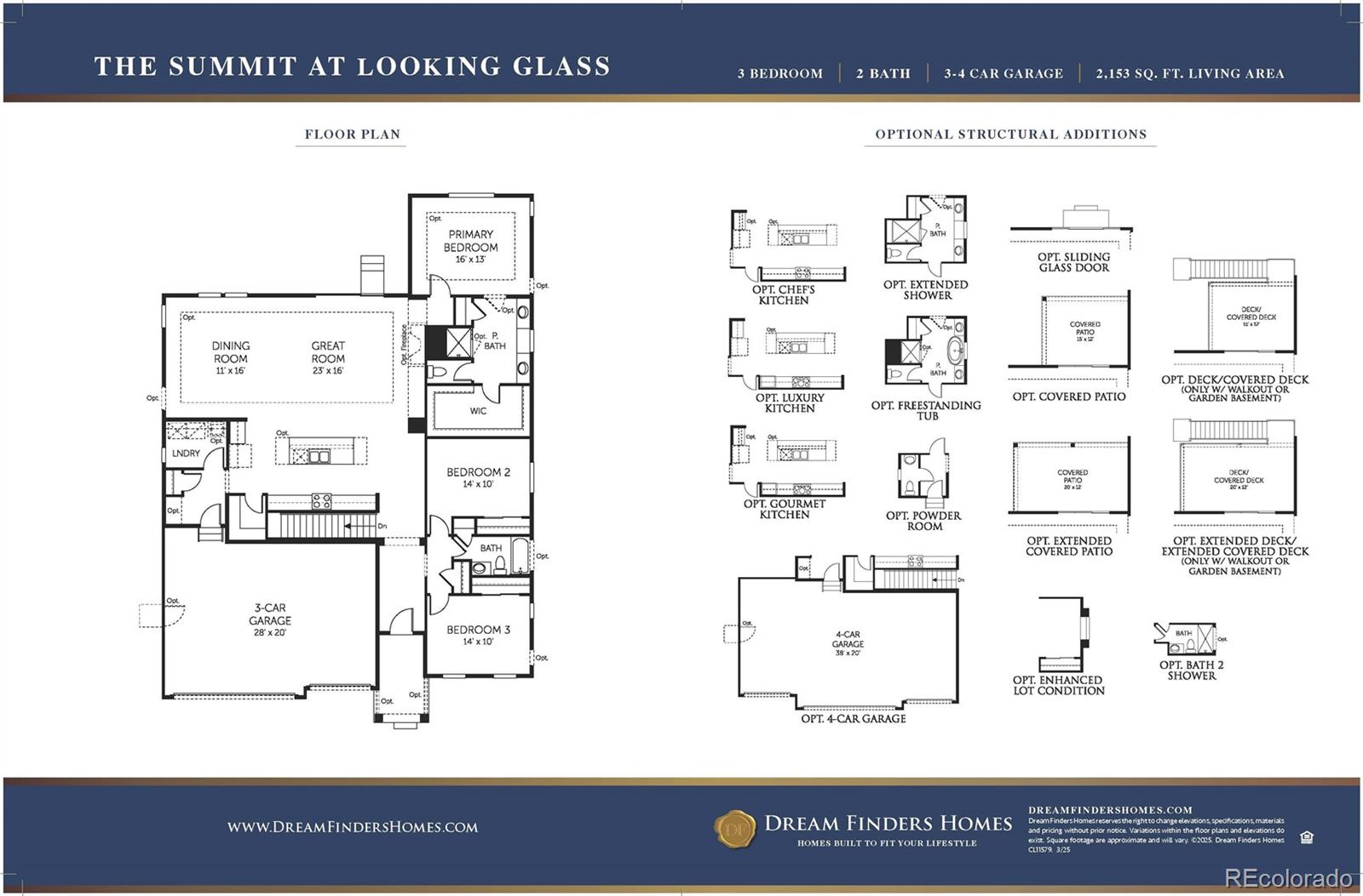 MLS Image #42 for 13817  daffodil way,parker, Colorado