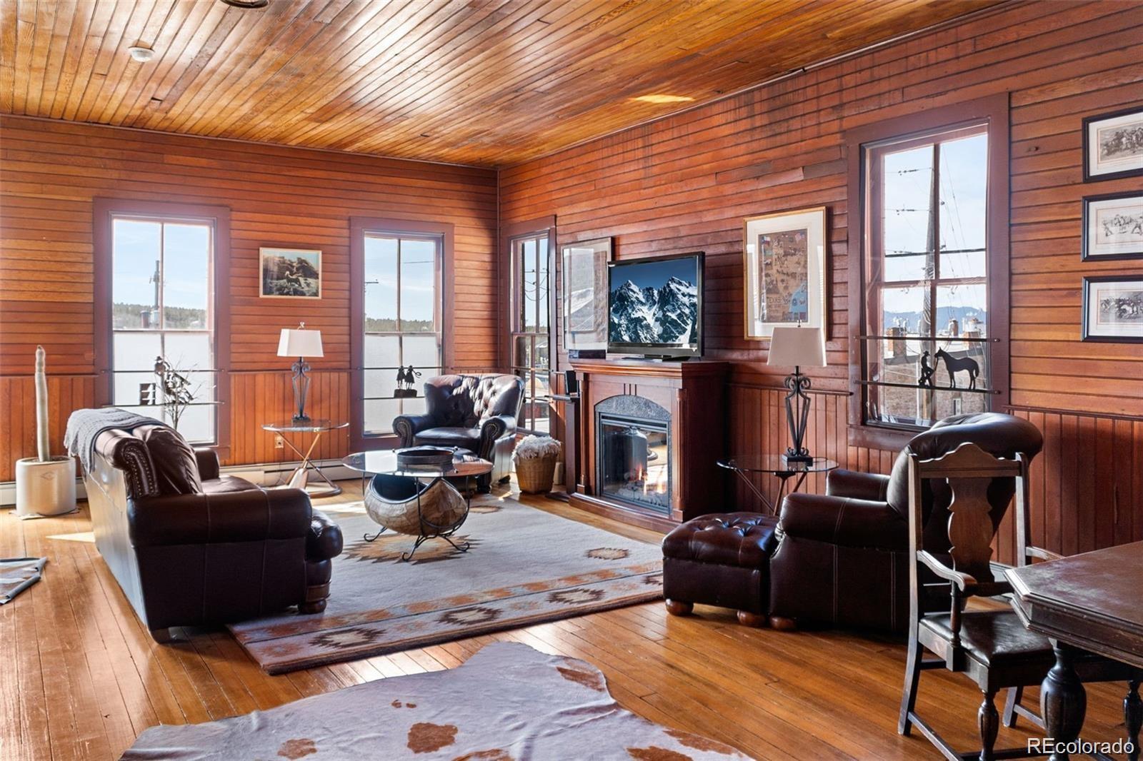MLS Image #3 for 112 e 3rd street,leadville, Colorado