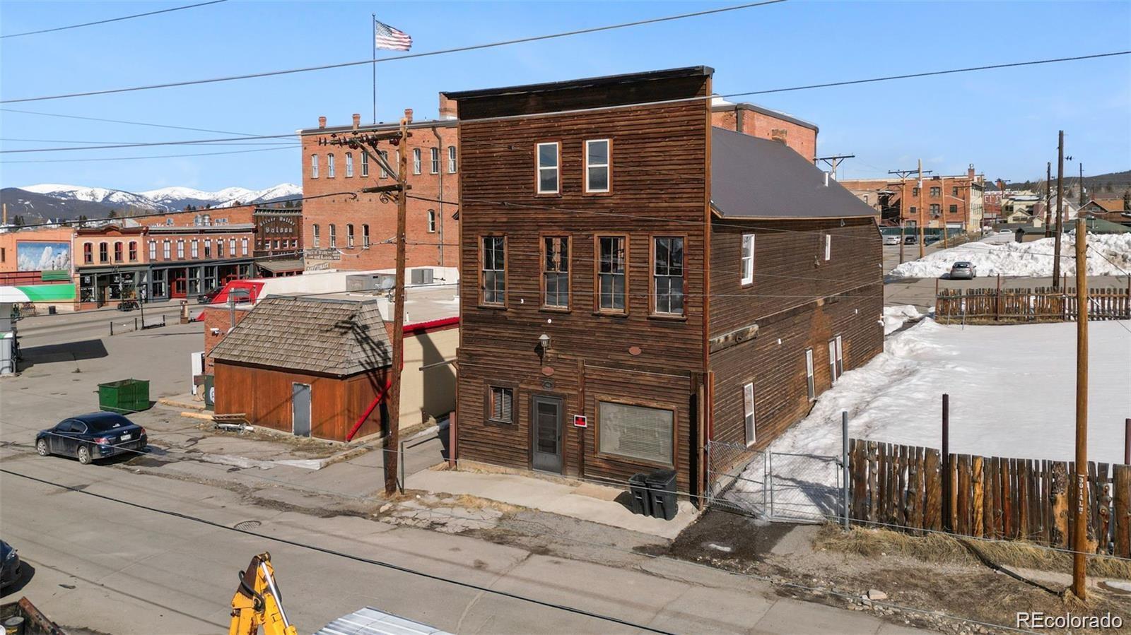 MLS Image #35 for 112 e 3rd street,leadville, Colorado