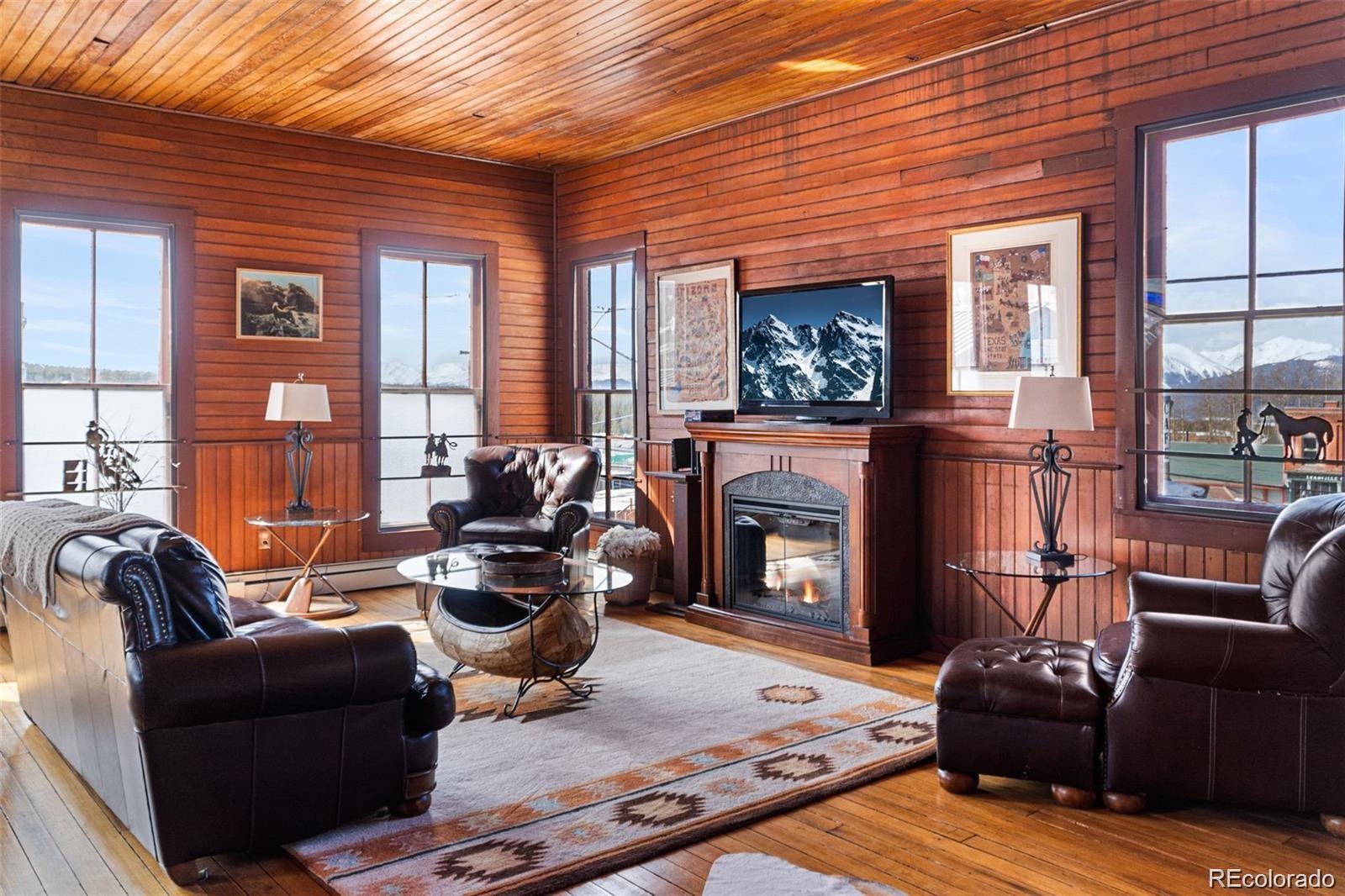 MLS Image #4 for 112 e 3rd street,leadville, Colorado