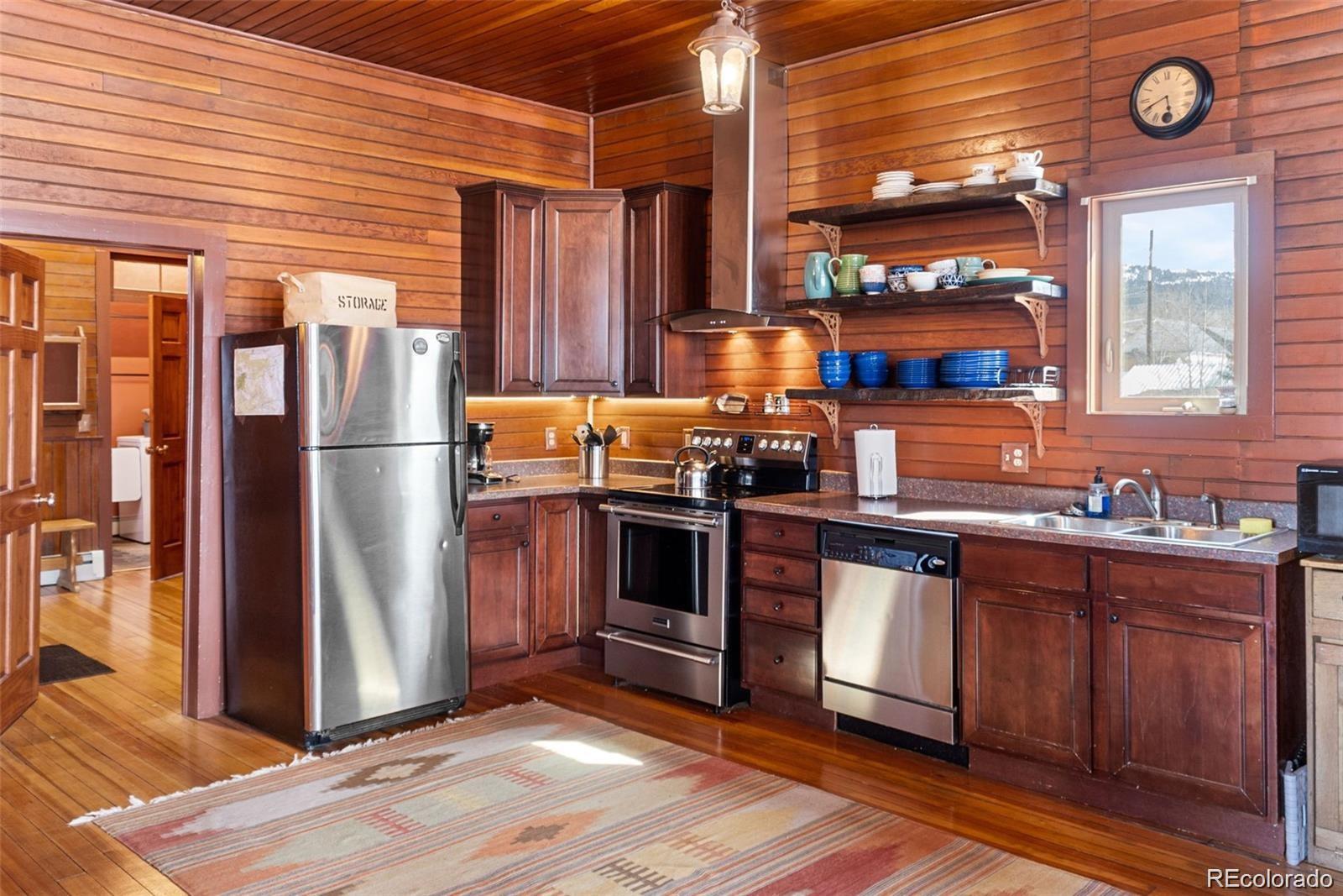MLS Image #9 for 112 e 3rd street,leadville, Colorado
