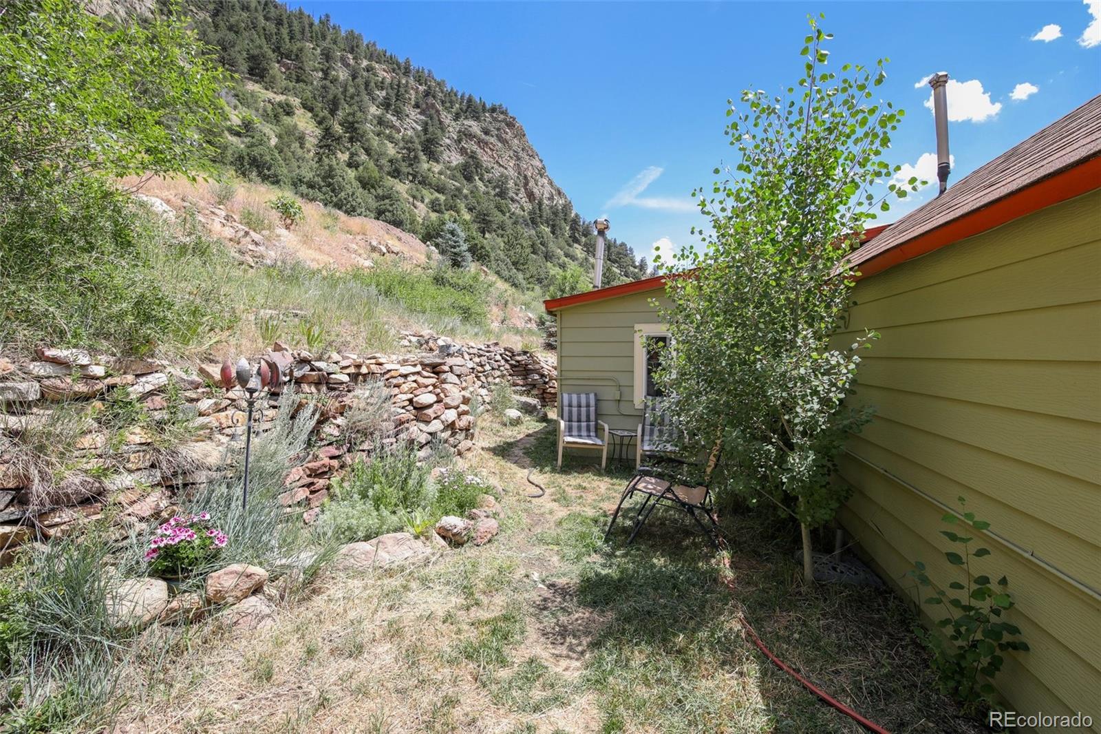 MLS Image #1 for 1615  cr 308 ,dumont, Colorado