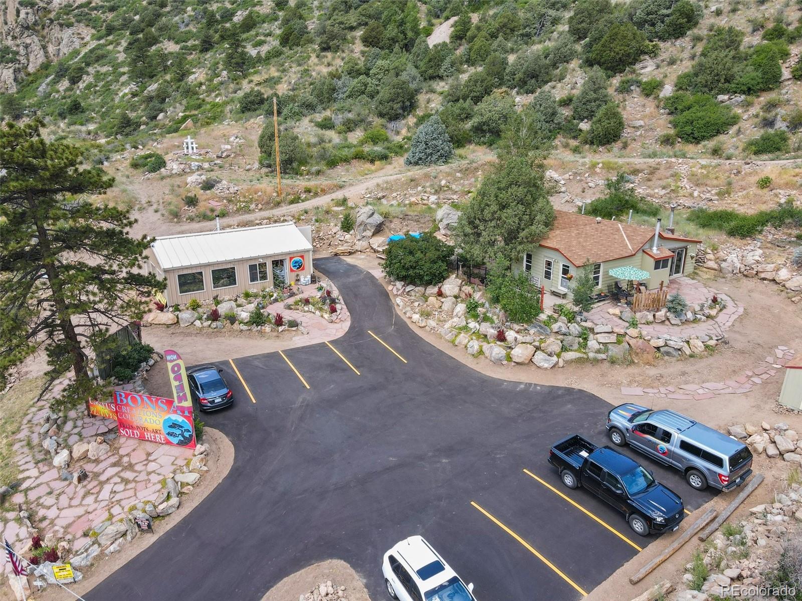 MLS Image #17 for 1615  cr 308 ,dumont, Colorado