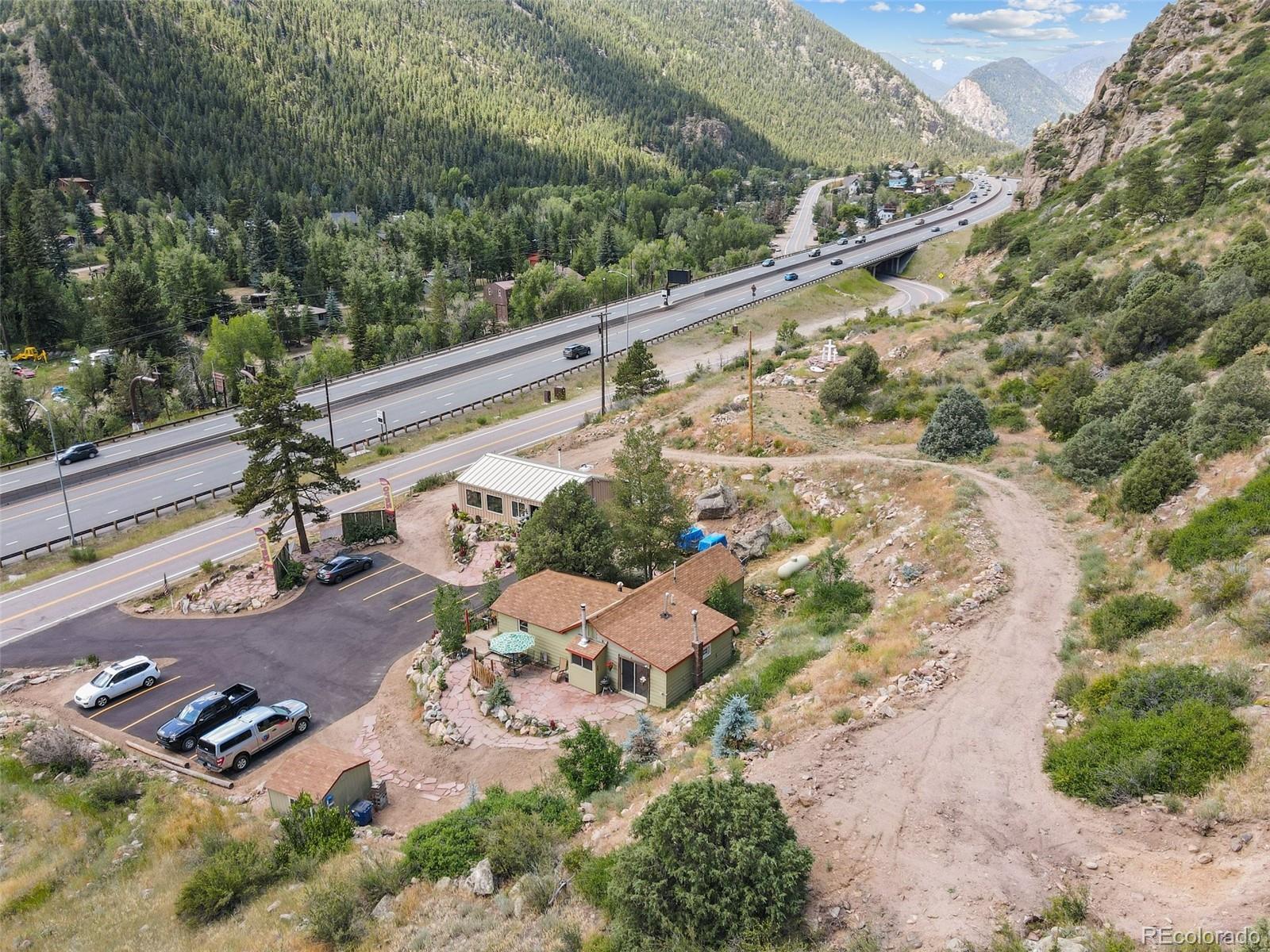 MLS Image #18 for 1615  cr 308 ,dumont, Colorado