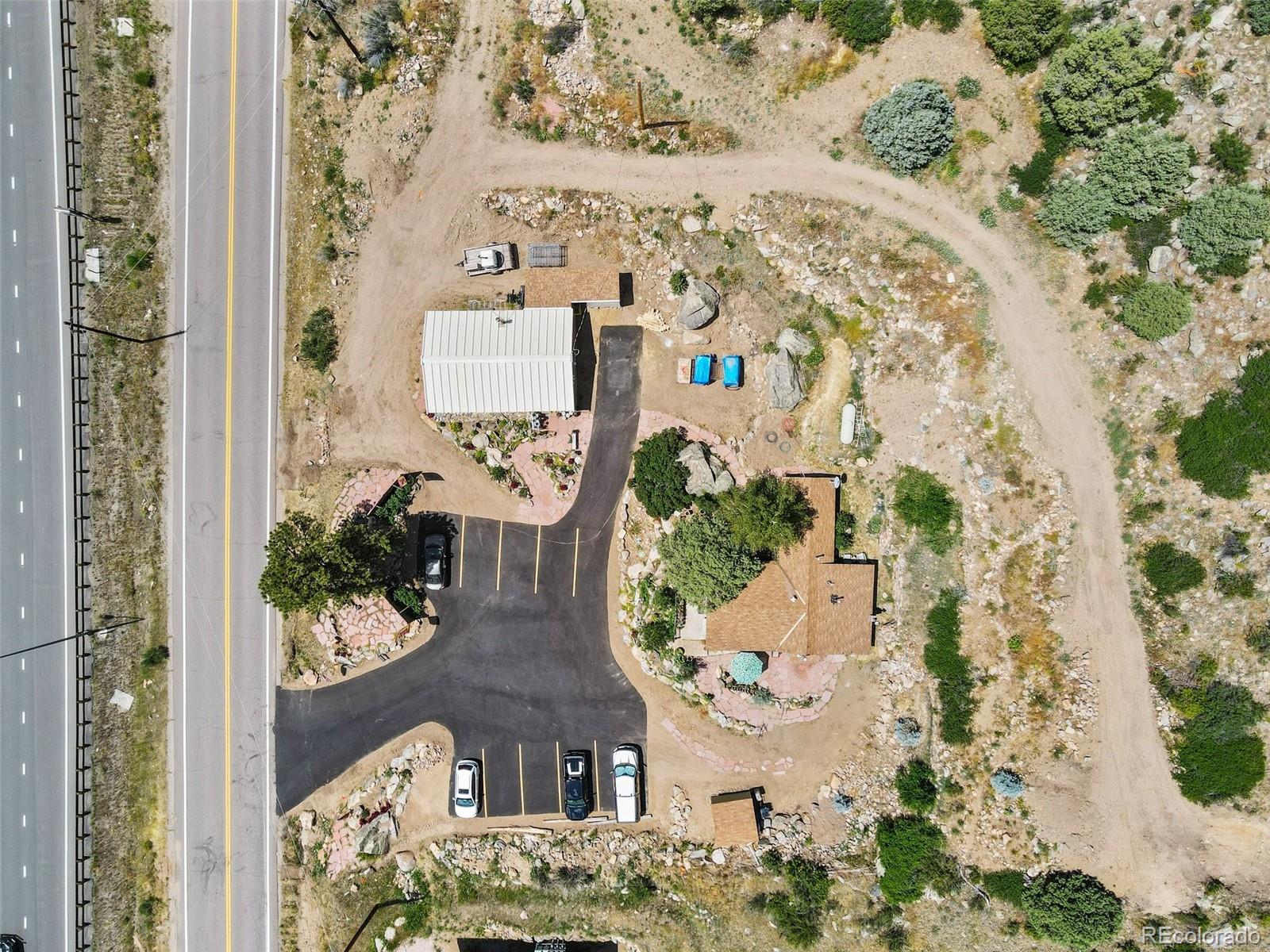 MLS Image #19 for 1615  cr 308 ,dumont, Colorado
