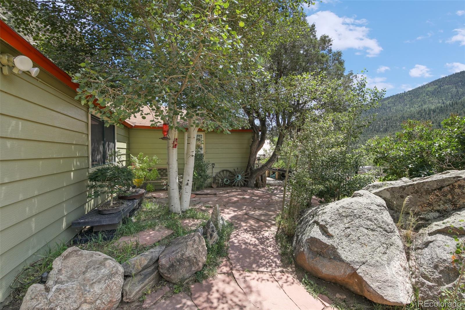 MLS Image #2 for 1615  cr 308 ,dumont, Colorado