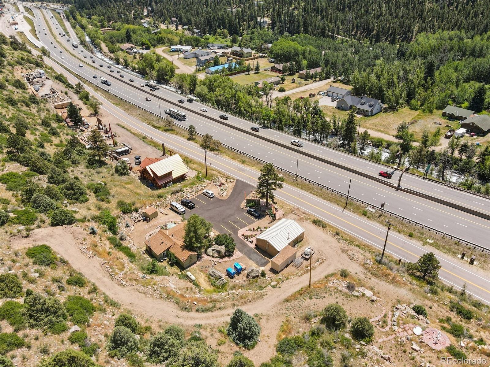 MLS Image #20 for 1615  cr 308 ,dumont, Colorado