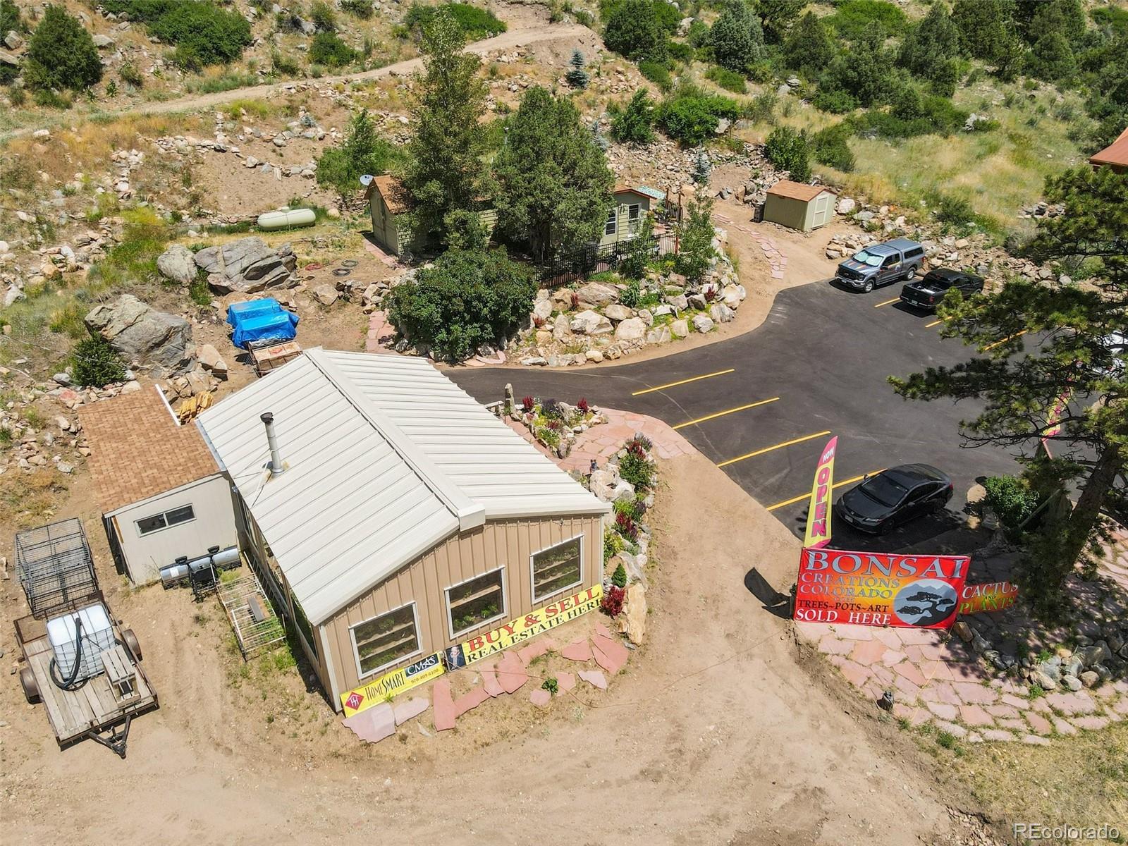 MLS Image #21 for 1615  cr 308 ,dumont, Colorado