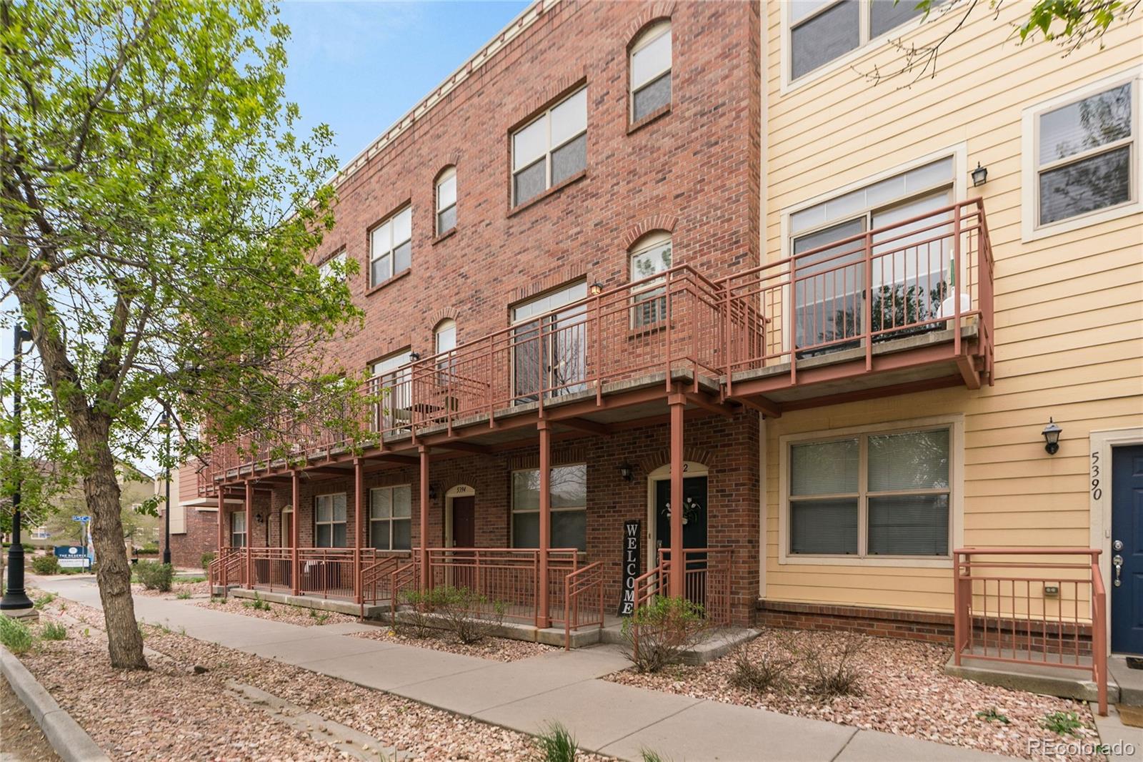 MLS Image #1 for 5392  allison street ,arvada, Colorado