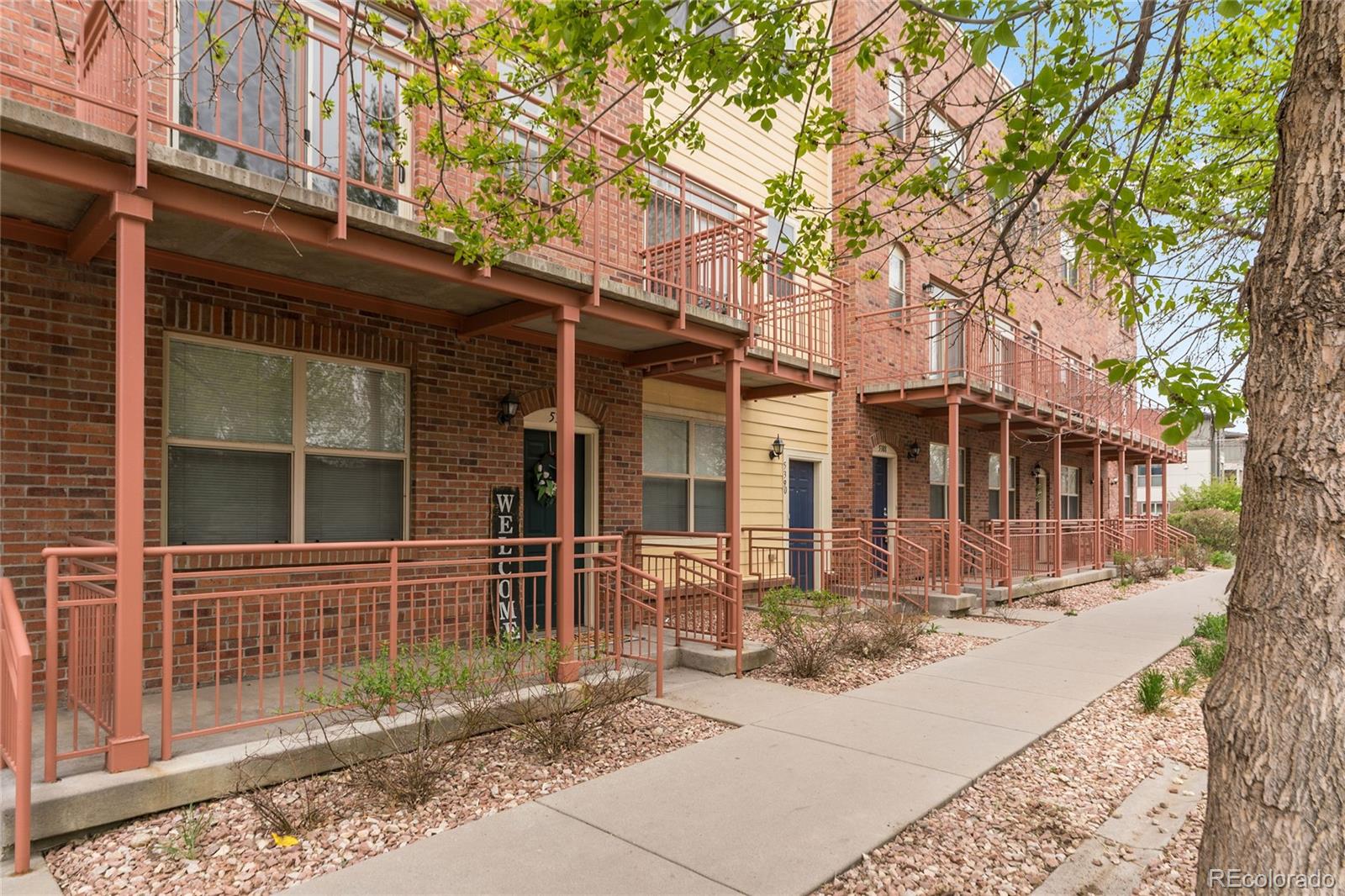 MLS Image #2 for 5392  allison street ,arvada, Colorado
