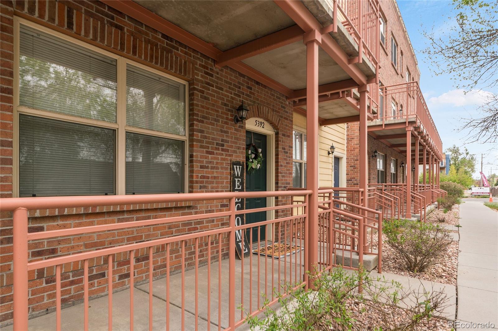 MLS Image #3 for 5392  allison street ,arvada, Colorado