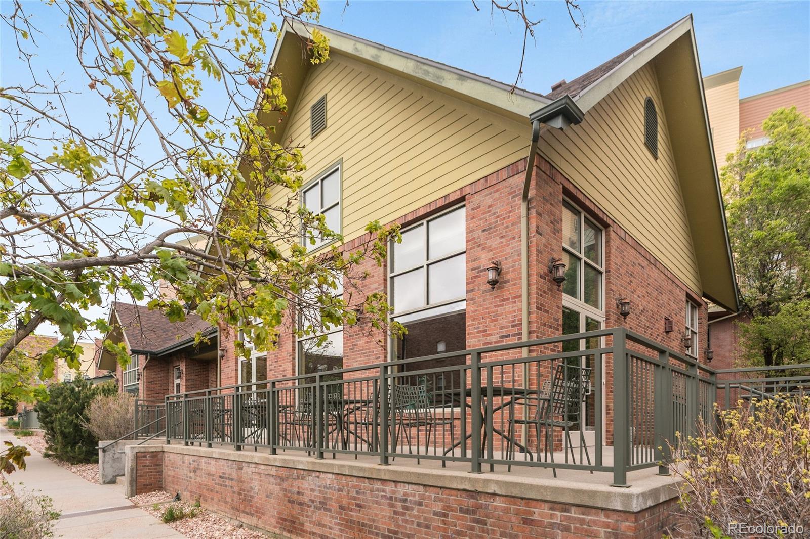 MLS Image #31 for 5392  allison street ,arvada, Colorado