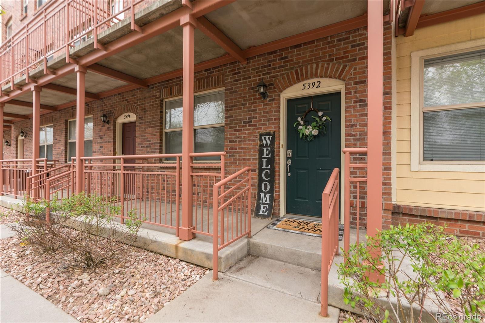 MLS Image #4 for 5392  allison street ,arvada, Colorado