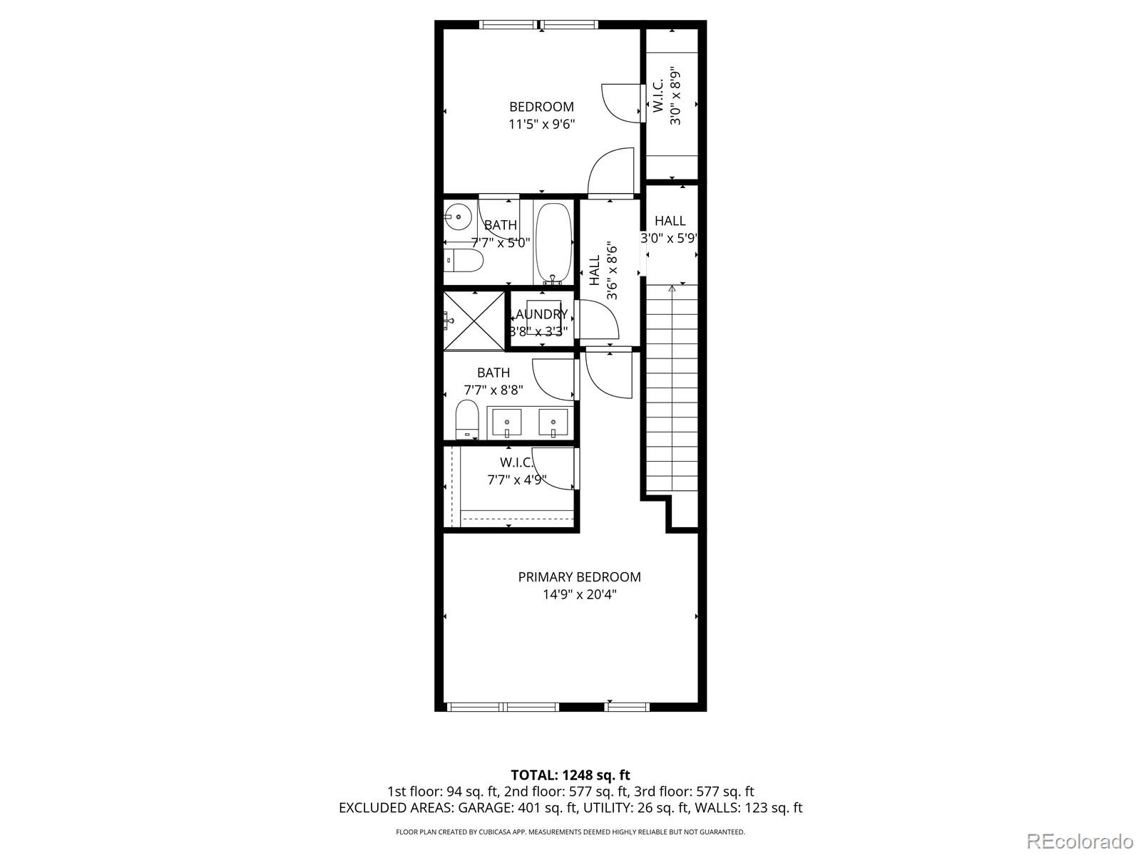 MLS Image #45 for 5392  allison street ,arvada, Colorado
