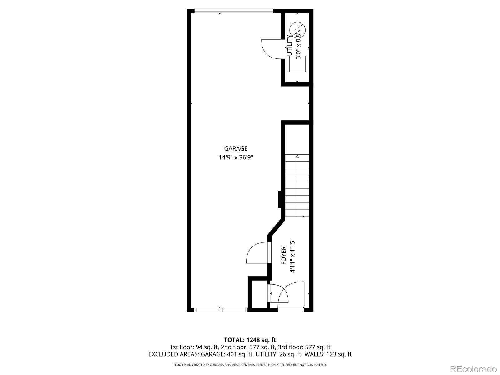 MLS Image #46 for 5392  allison street ,arvada, Colorado