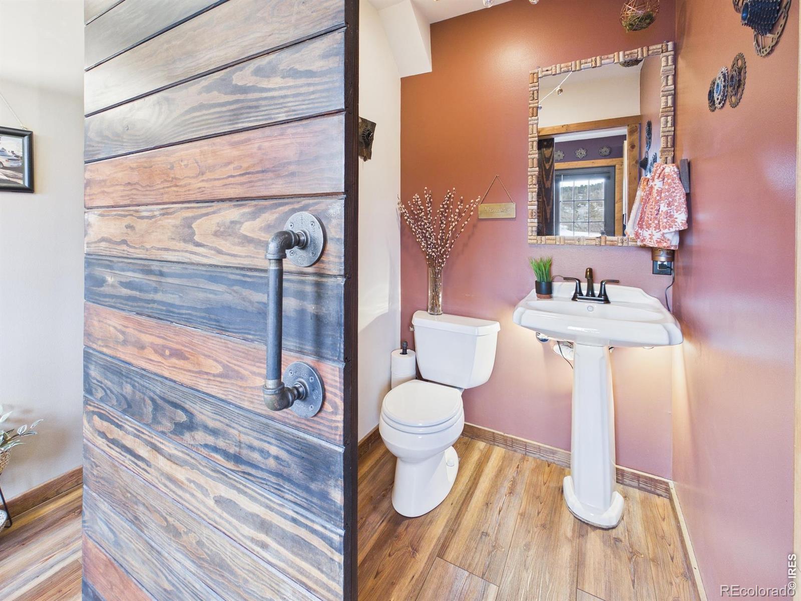 MLS Image #17 for 131 w boulder street,nederland, Colorado