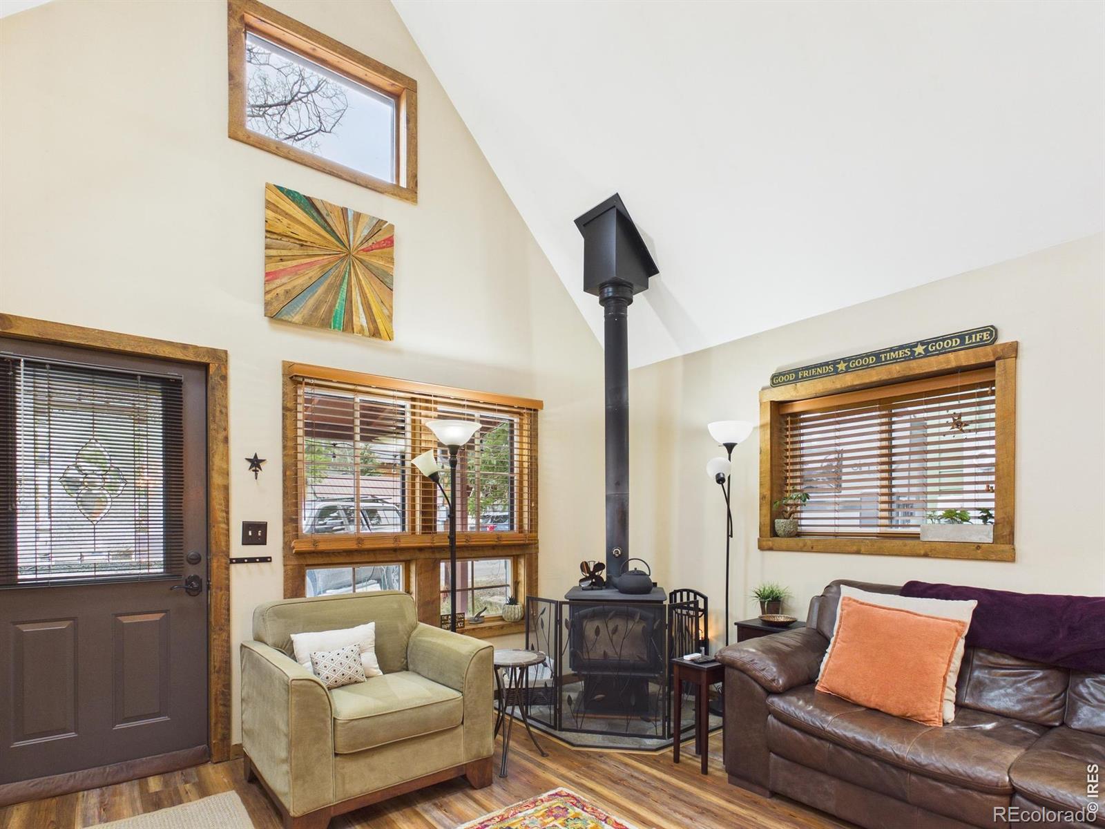 MLS Image #2 for 131 w boulder street,nederland, Colorado