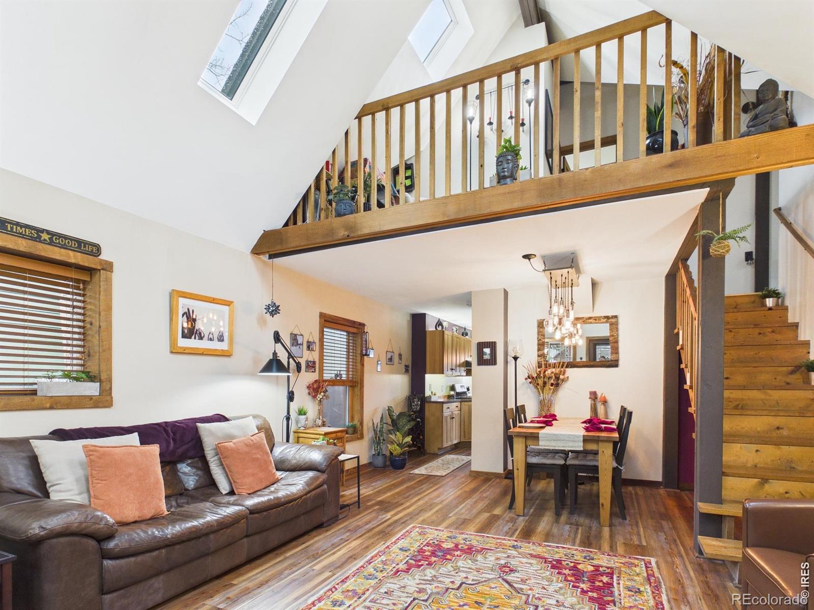 MLS Image #22 for 131 w boulder street,nederland, Colorado