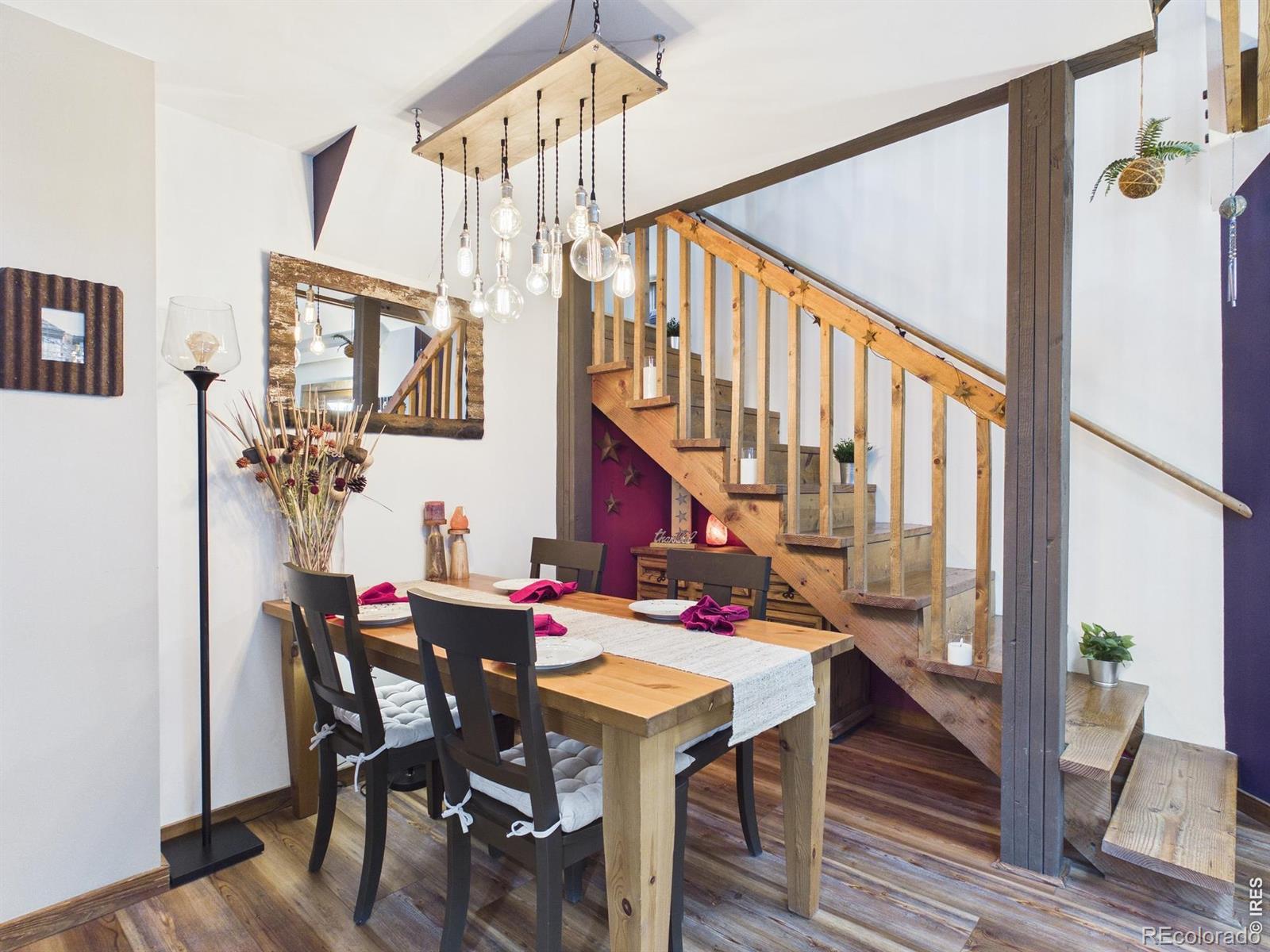 MLS Image #4 for 131 w boulder street,nederland, Colorado
