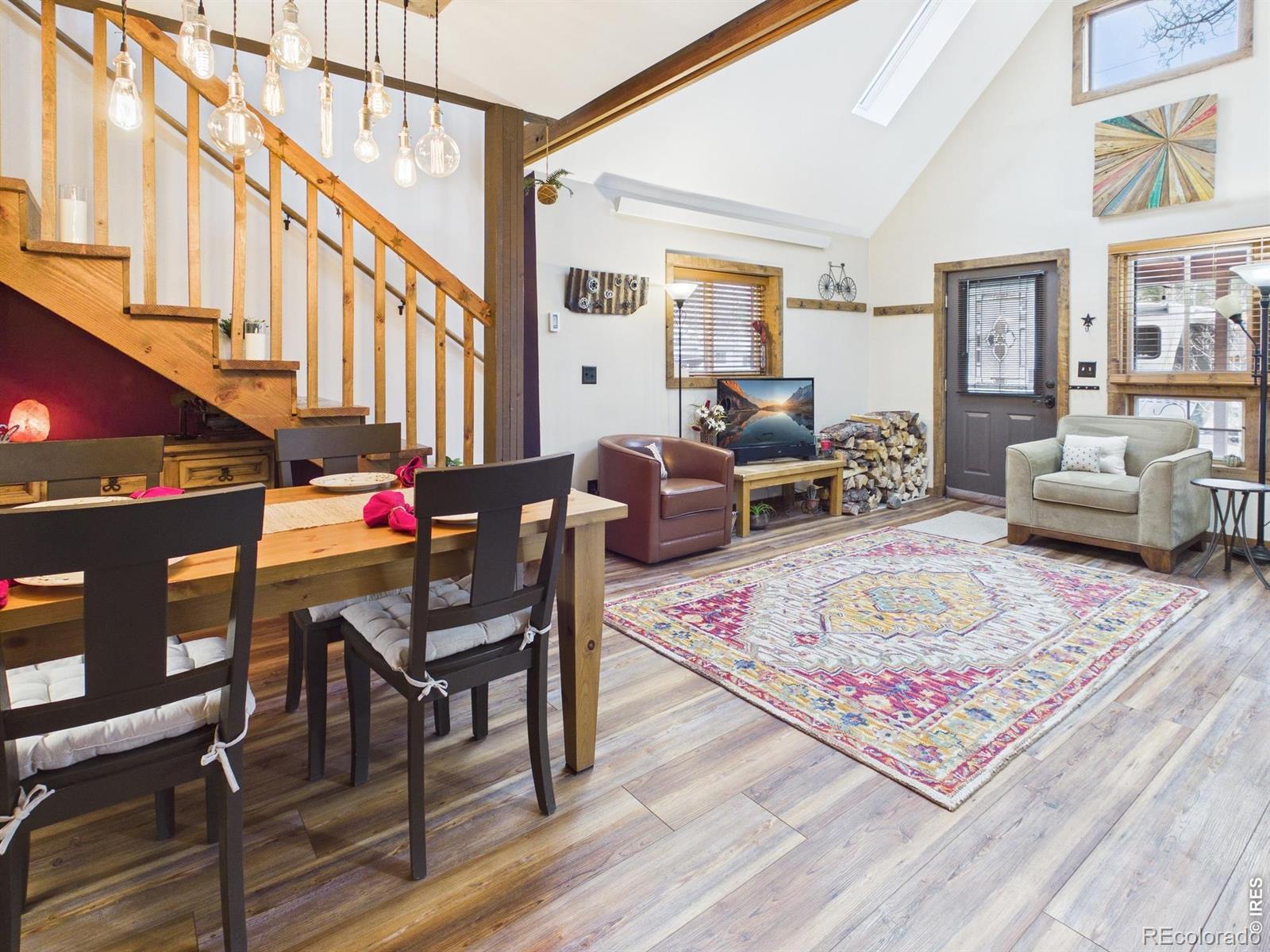 MLS Image #44 for 131 w boulder street,nederland, Colorado