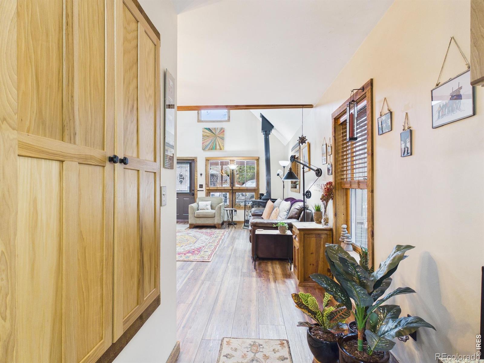 MLS Image #6 for 131 w boulder street,nederland, Colorado