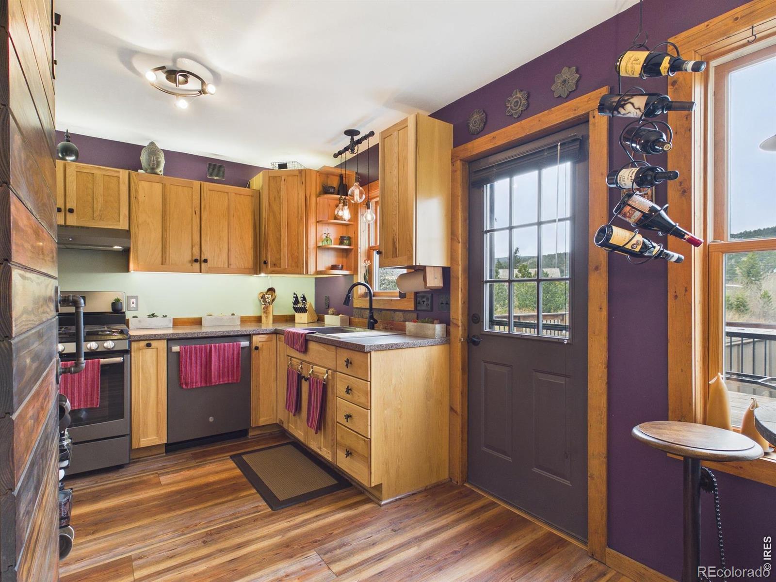 MLS Image #7 for 131 w boulder street,nederland, Colorado