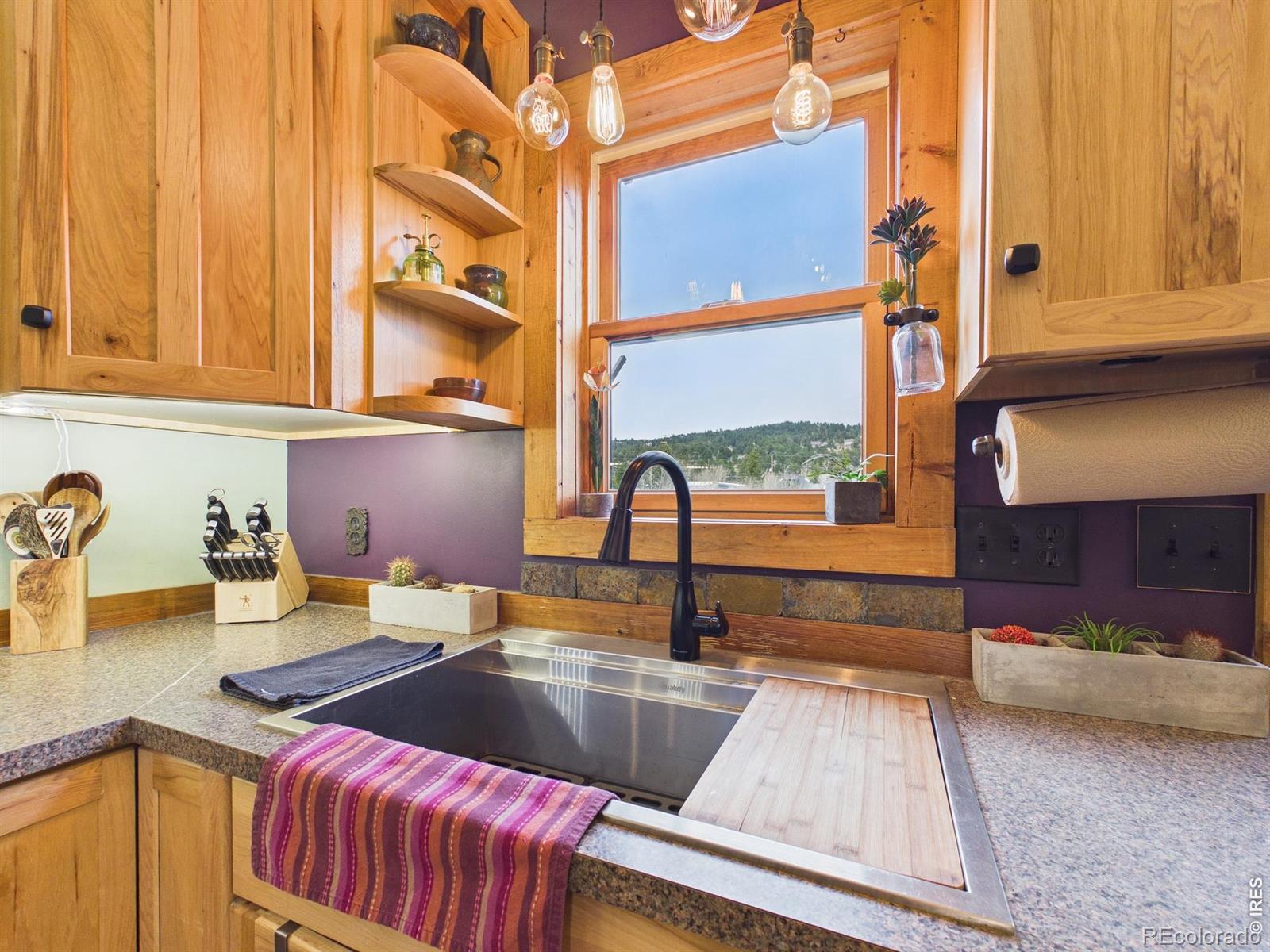 MLS Image #9 for 131 w boulder street,nederland, Colorado