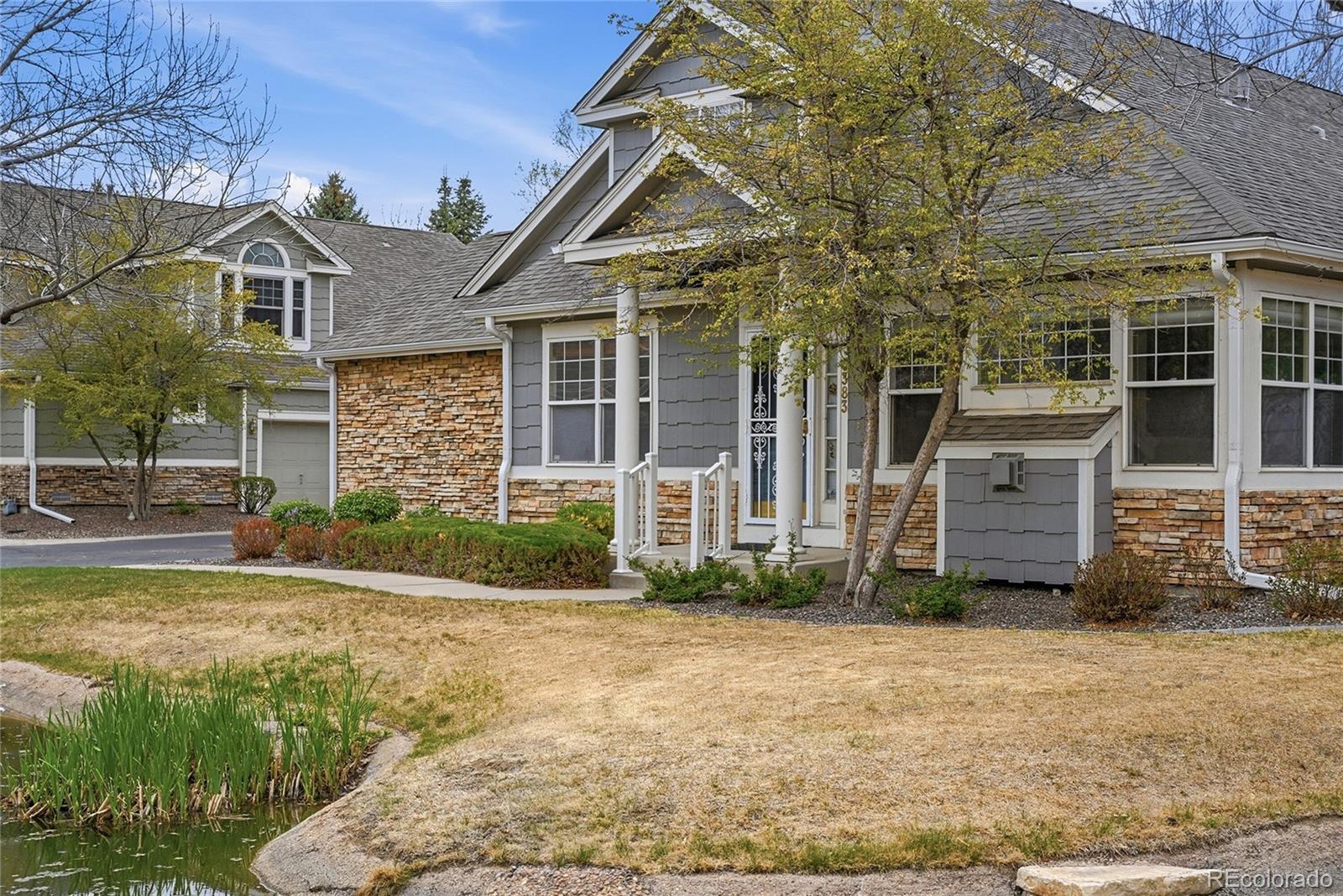 MLS Image #1 for 6383  deframe way ,arvada, Colorado