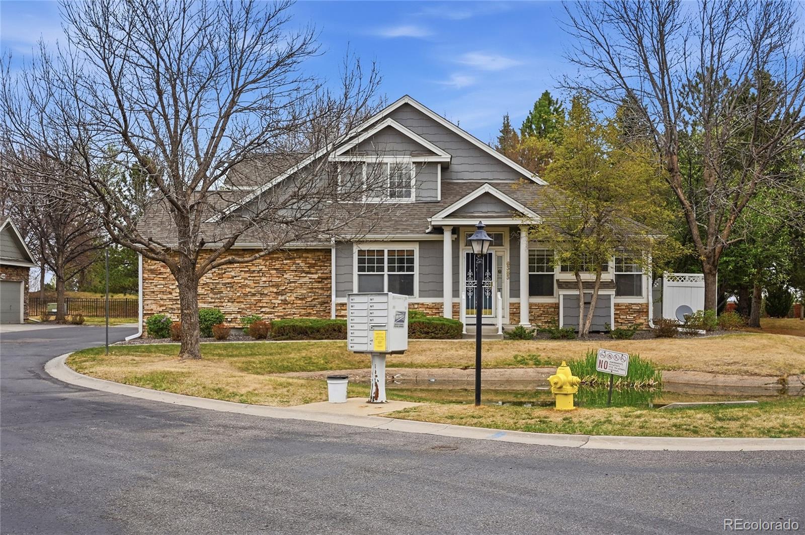 MLS Image #2 for 6383  deframe way ,arvada, Colorado